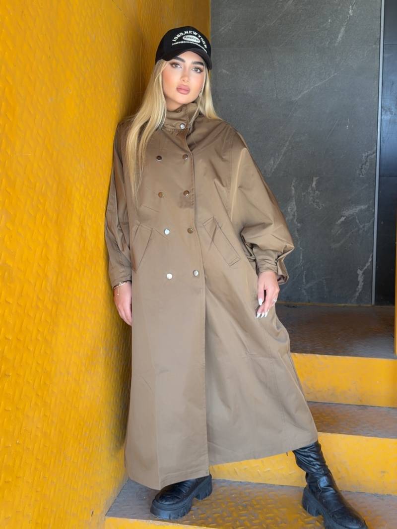 بارونی اورسایز