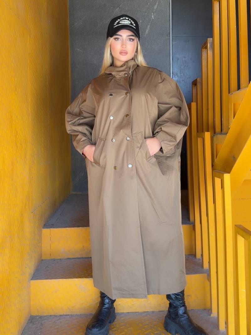 بارونی اورسایز